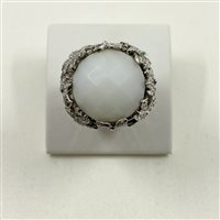 Ringe Pietra Gioielli Dame in Silber Agata PIET018 - PIET018